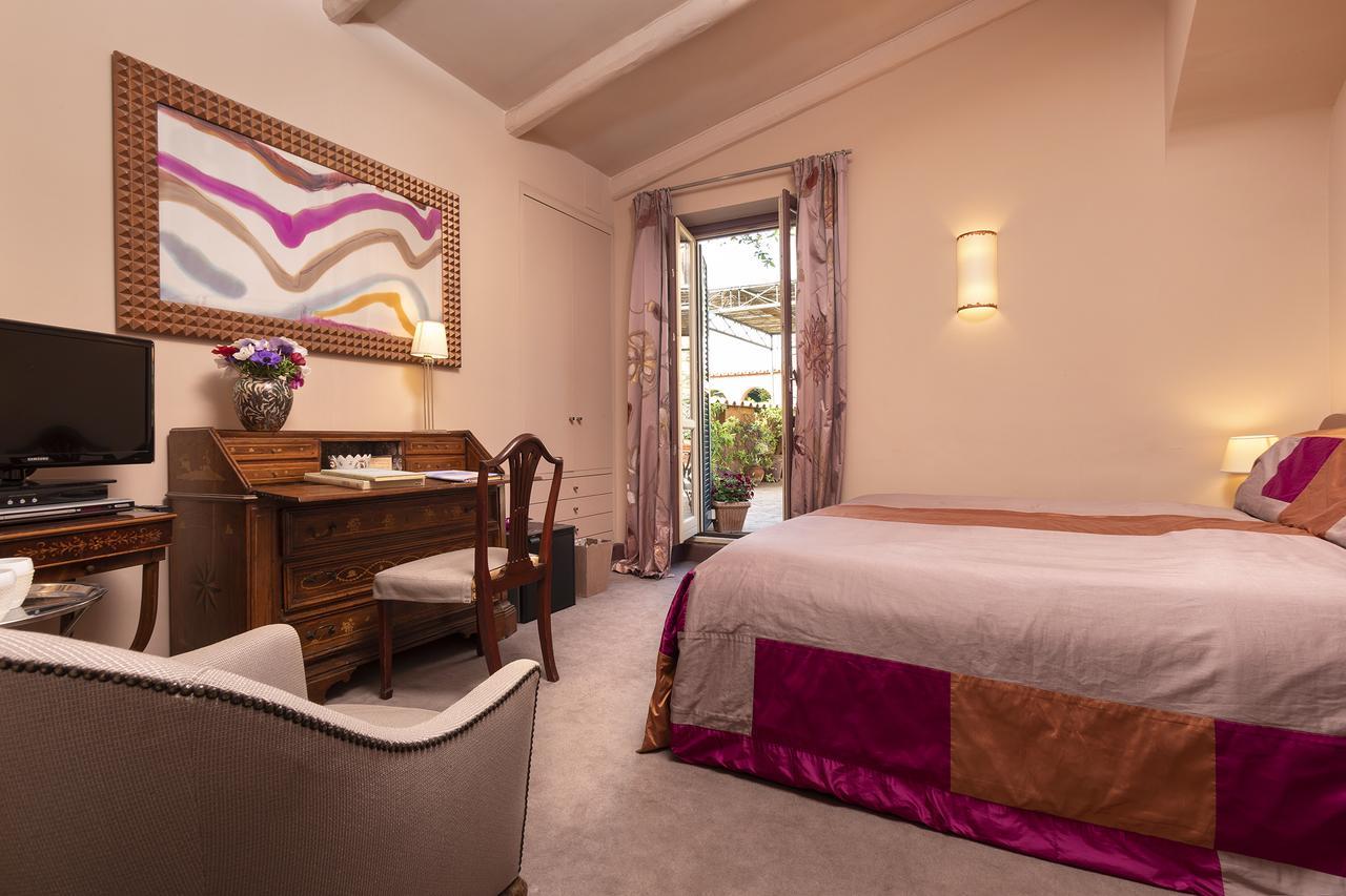 Bed and Breakfast Buonanotte Garibaldi Rzym Zewnętrze zdjęcie