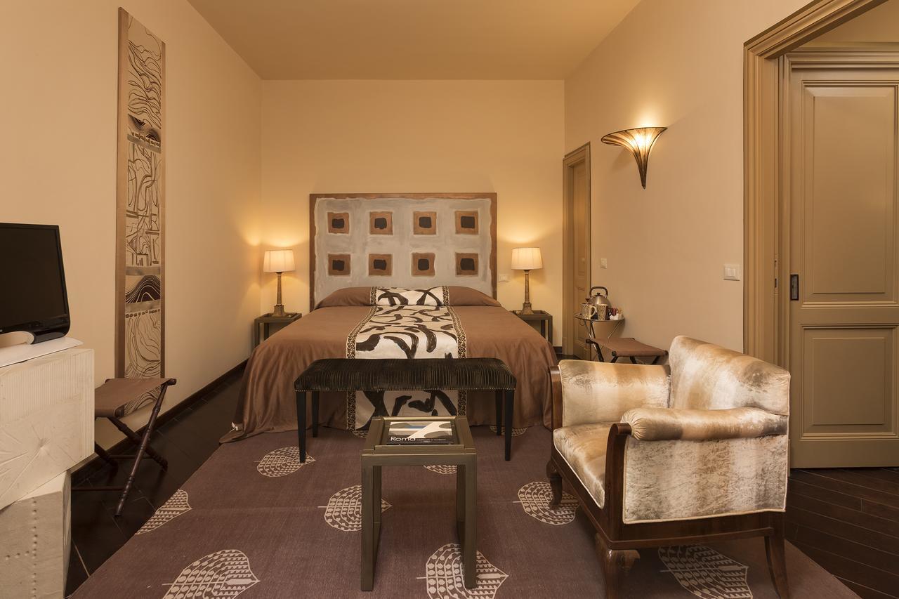 Bed and Breakfast Buonanotte Garibaldi Rzym Zewnętrze zdjęcie