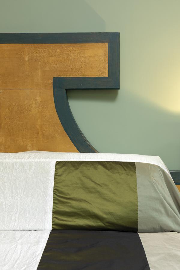 Bed and Breakfast Buonanotte Garibaldi Rzym Zewnętrze zdjęcie