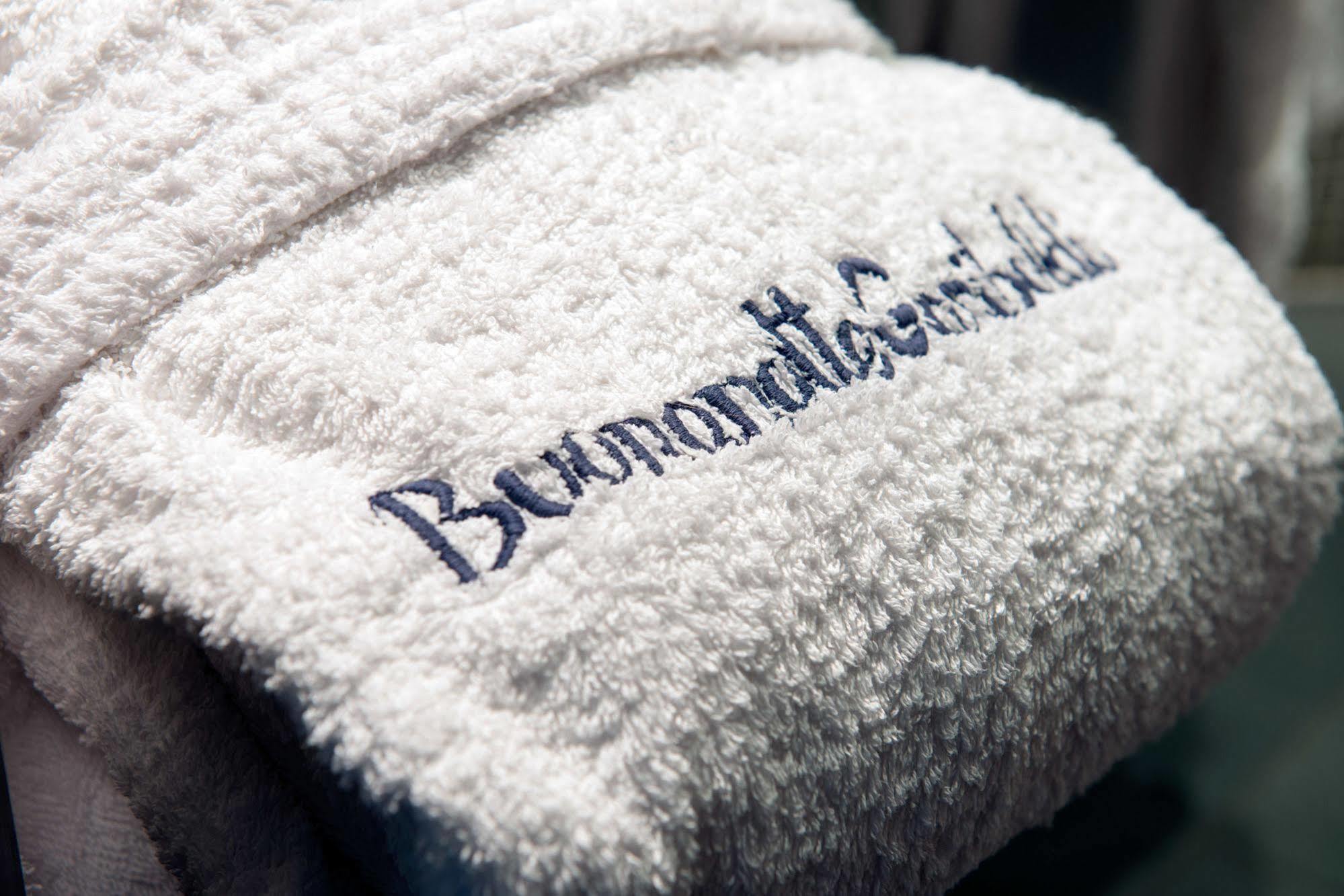 Bed and Breakfast Buonanotte Garibaldi Rzym Zewnętrze zdjęcie