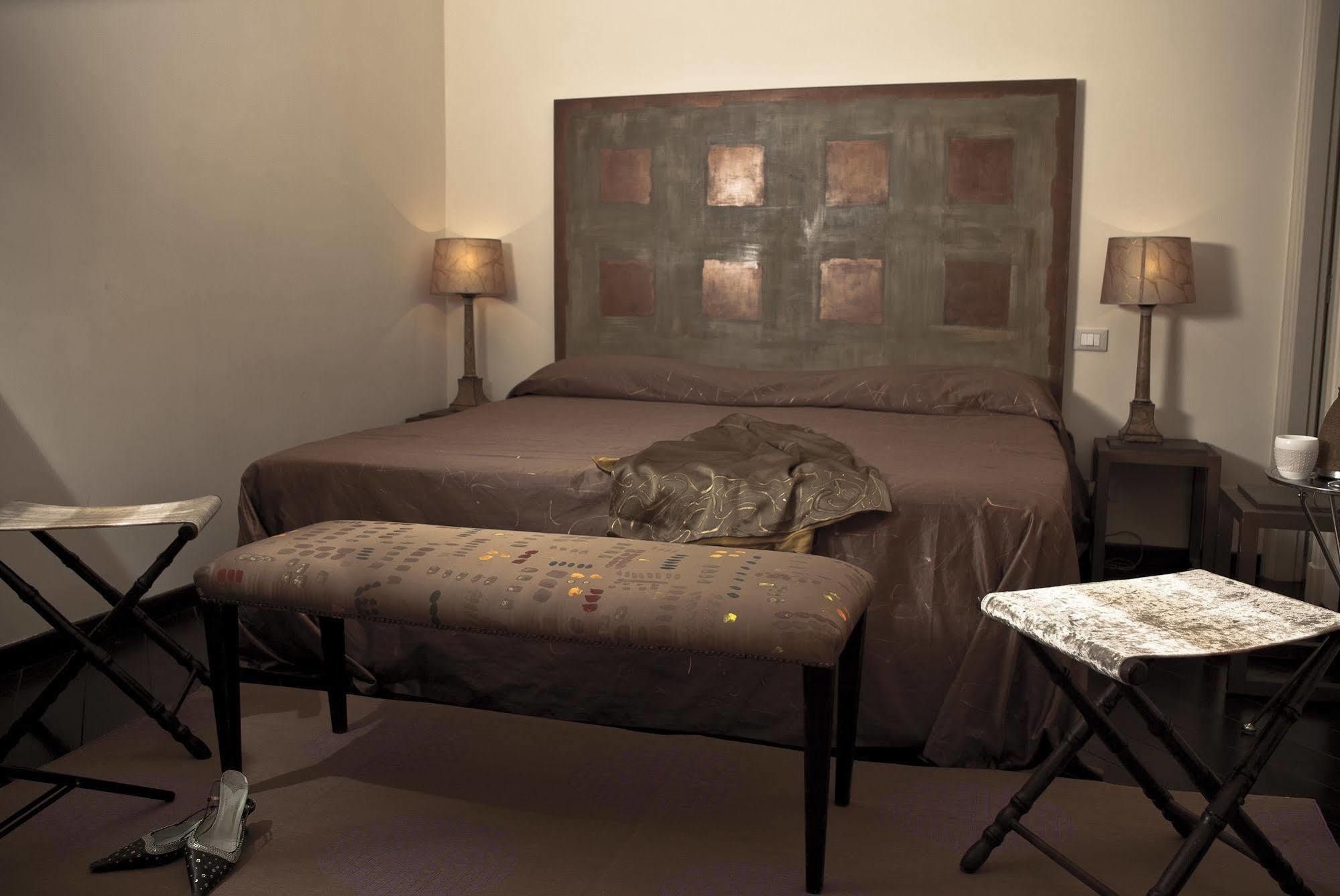 Bed and Breakfast Buonanotte Garibaldi Rzym Zewnętrze zdjęcie