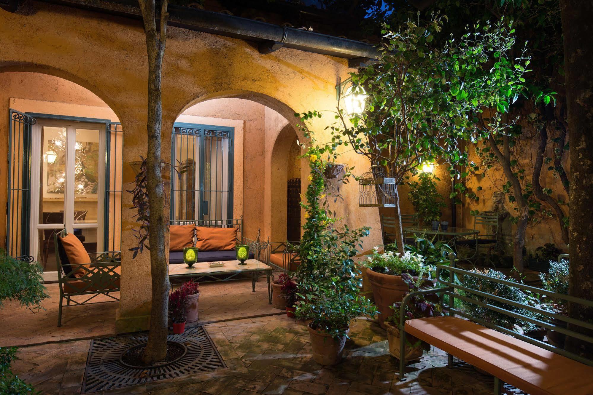 Bed and Breakfast Buonanotte Garibaldi Rzym Zewnętrze zdjęcie